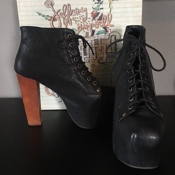 jeffrey campbell deadz platform boots
